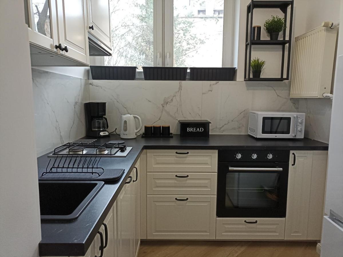 Zaciszny Old Town Apartment