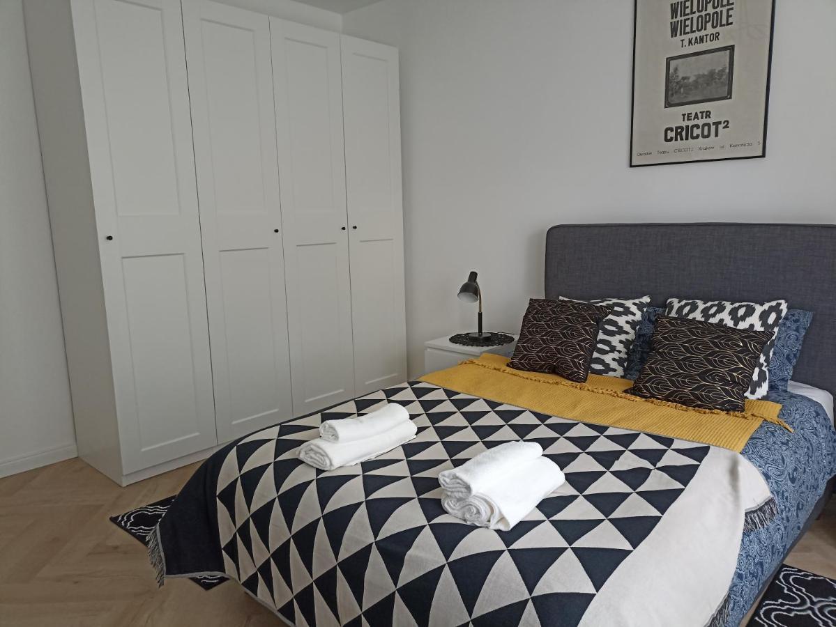 Zaciszny Old Town Apartment Gdansk